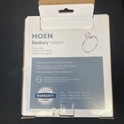 Moen Banbury Towel Ring In Chrome