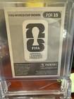 Panini Fifa World Cup 2026 Gold Crumple Cristiano Ronaldo Por 15 Cr7 Portugal