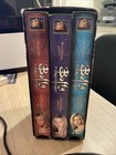 Buffy The Vampire Slayer - The Buffy  Angel Chronicles Gift Set  vhs  2000 