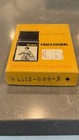 Kodak Panatomic 120 Black   White Film 32 Iso 12 Exp Exp 09 61 H6112-689-3