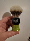 Restored Vintage Ever Ready Bakelite Plastic Shave Brush New 24mm Badger Knot