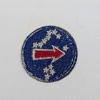 Vintage World War Ii United States Army Pacific Command Military Patch