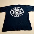 Ozzy Osborne T-shirt 1995 2 Sided Vintage 