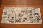Vintage 1958 Movie Pressbook Showmen s Report On The Fly Vincent Price Sci Fi 