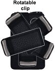 Fitted Case W rotating Clip For Medtronic Minimed Pumps  670g 680g 770g 780g 