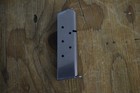 Colt 1911  45 Acp Stainless Magazine Emc Marked 7-round Oem Factory Mag