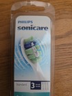 Philips Sonicare Pro Result Plaque Control Brush Head Pack Of 3x2  6 Brush Heads