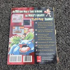 Pokemon Strategy Guide Red   Blue Prima s Official Original Elizabeth Hollinger