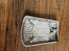 Hamilton Ohio Police Patch