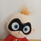 Disney Store Incredibles 2 Jack-jack Plush Toy 9  Stuffed Animal Pixar Baby Doll