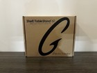 Goldenear Technology Supersat 60 Table Stands  pair  - Open Box