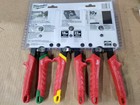 Milwaukee 48-22-4533 3 Pc Aviation Snip Set