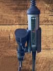 Wall Mount Suitable For Juice Booster 2 With Cable Holder