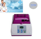 Dental Digital Amalgamator Machine Triturator Amalgam Mixer Capsule 4700 Rpm 20w