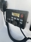 Icom Ic-m502 Vhf Marine Radio - Black