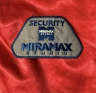 Jay And Silent Bob Strike Back - Production Made Prop Patch Set  Coa Kevin Smith