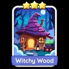 Cabin In The Woods   Dracula   s Castle   More      Set 12   Monopoly   Go  
