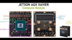 Nvidia Jetson Agx Xavier Module Production Som 32gb P2888 900-82888-0040-000