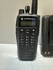 Motorola Xpr 6550 Uhf 450-512 Mhz Aah55tdh9la1an