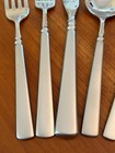 Oneida Usa Satin Easton  Stainless Flatware - Choice