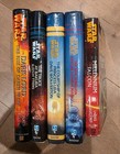Star Wars Legends Eu Hardcover Book Lot
