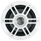 Infinity Kappa 1010m 10  900 Watt Marine Subwoofer W  Rgb Lighting 2 Or 4 Ohm