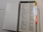 1991 Pontiac Salesman Pocket Booklet  All Models   B 