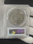 1887-s Morgan Silver Dollar  1 Pcgs Ms64 Better Date
