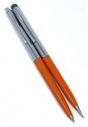 Vintage Sheaffer Ballpoint Pen   Mechanical Pencil Set