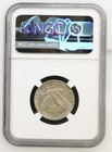 1928-d Standing Liberty Quarter Ngc Au 55