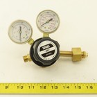 Nissan Tanaka Jet-series Single Stage High Pressure Oxygen Regulator