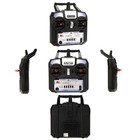 Flysky Fs-i4 4ch Rc Transmitter With Receiver Fs-a6  2 4ghz 4 Channel Afhds 2   