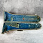 Vintage Conn 18h Trombone Hard Case