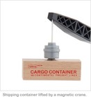 5 Cargo Train Car Set For Wooden Railway Fits Thomas The Tank Engine Chugging   