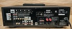 Yamaha Rx-v375 5 1 Ch Hdmi Home Theater Surround Receiver Stereo   Remote Bundle