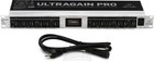 Behringer Mic2200 V2 2-channel Tube Microphone Preamp