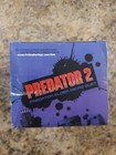 Predator 2 Elder Micro Bust Statue 4  Sealed Limited Edition Palisades 1848 2000