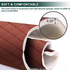 63  Vinyl Faux Leather Foam Back Auto Upholstery Fabric Car Headliner By Yard 
