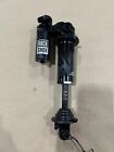 2023 Rockshox Super Deluxe Coil Rear Shock 205x65 Trunnion  damper Only 