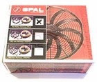 Spal Frh Fan Relay Harness