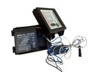 Trailer Break Away Kit Engage Electric Brake Lockup Seperation Runaway   Battery