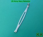 1 Sets Of Us Army Navy Retractors Surgical Veterinary