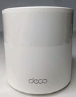 Tp-link Deco W6000 Ax3000 Dual-band Whole Home Mesh 6 Wi-fi  System 1-pack