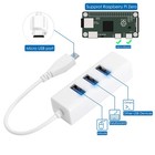 Raspberry Pi Zero 2 W Case Kit With Raspberry Pi Zero 2 W Case Power Supply