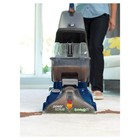 Hoover Fh50141  Power Scrub Deluxe Carpet Cleaner Blue Brand New Unopened