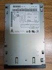 Iomega 250mb Zip Drive 3 5  Internal Ide Z250atapi - Black Bezel Front  tested 