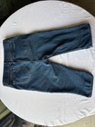 Rafaella Weekend Women s Size 4 Blue Denim Shorts