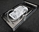 1kwkj Dell Wd5003abyx 500gb 7 2k Rpm 3gb s 3 5  Sata Hdd Hard Drive