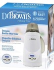 Dr  Brown s Baby Bottle Warmer Easy To Use Efficient Warms Food Jars Quickly 