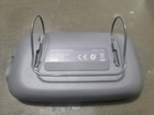 Motorola Tx550 Sonic Rider Bluetooth Car Kit Speakerphone No Charger